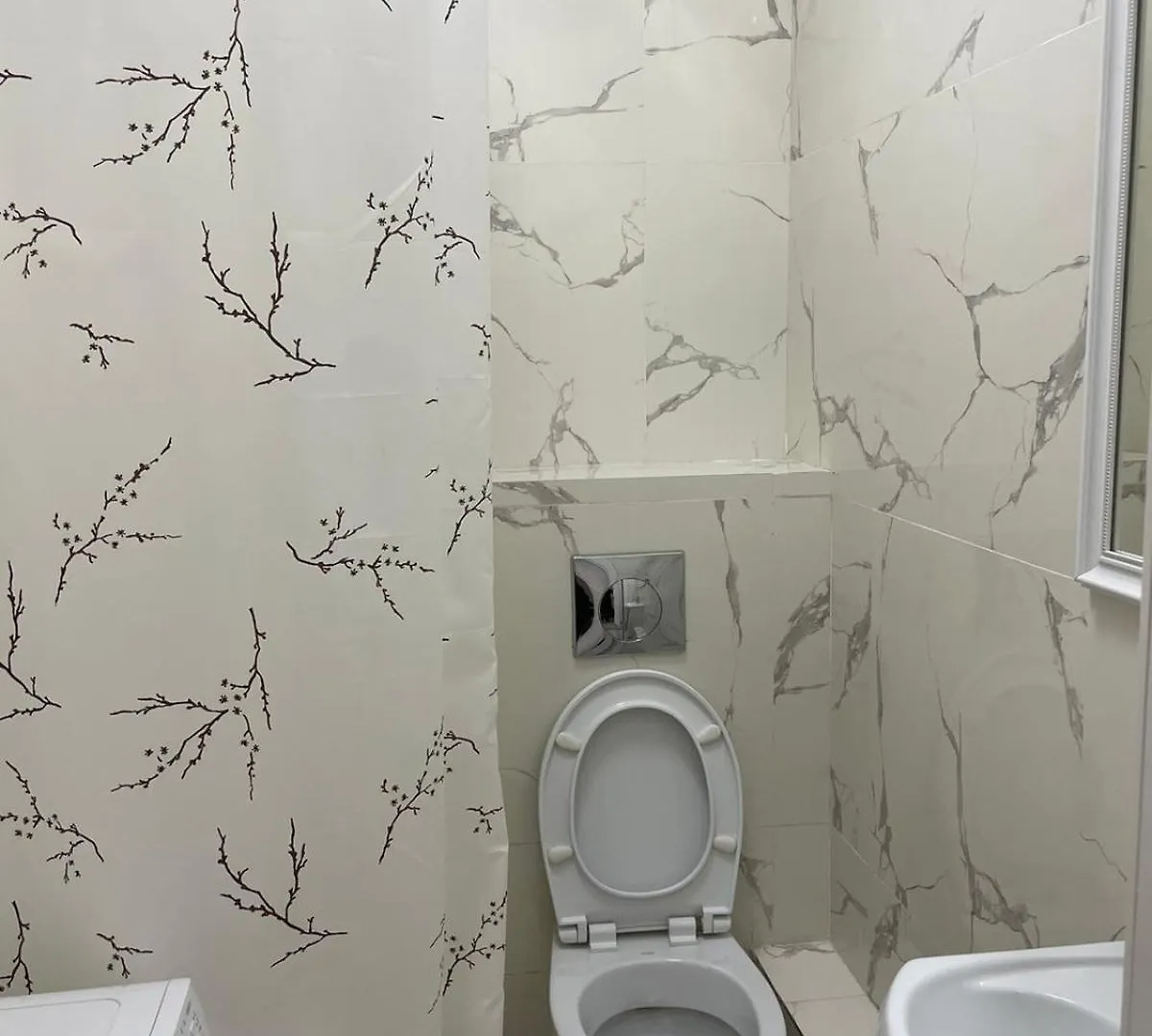 Studio Apartment Αστάνα
