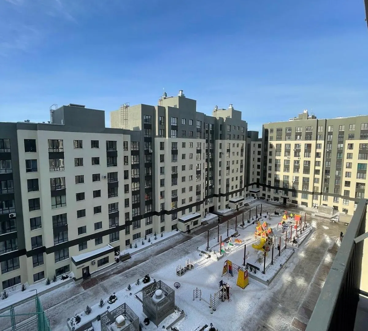 Studio Apartment Αστάνα
