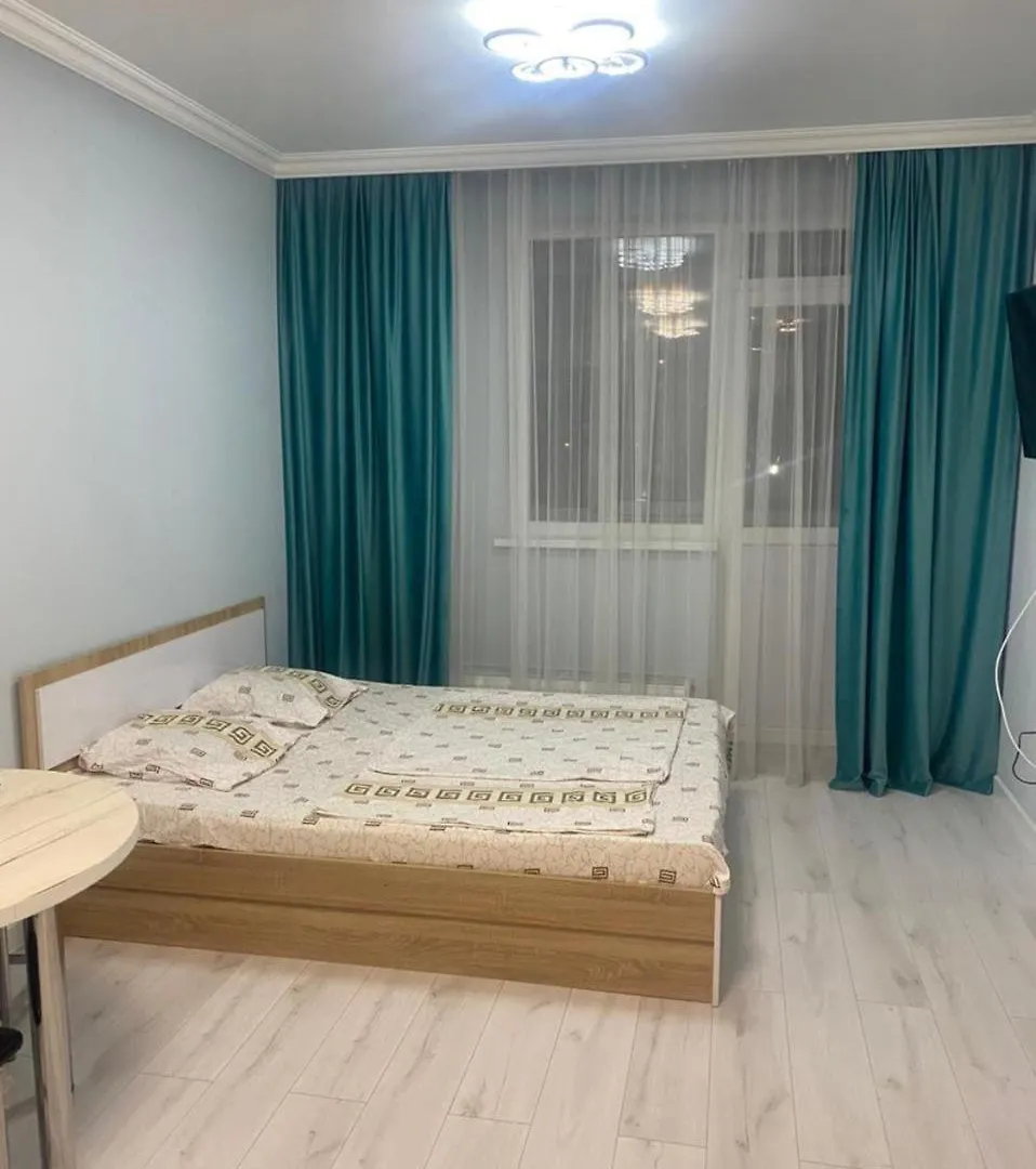 Studio Apartment Αστάνα